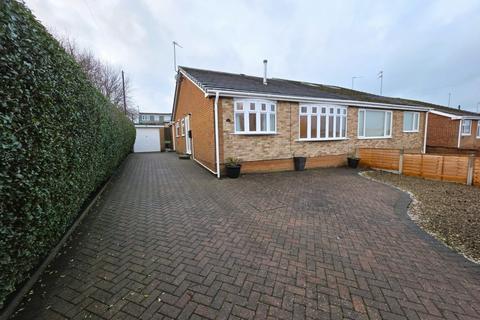 undefined, Cromwell Avenue, Loftus, TS13