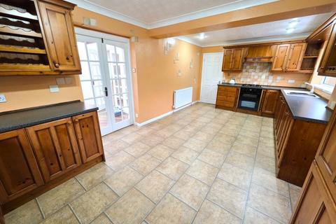 undefined, Cromwell Avenue, Loftus, TS13