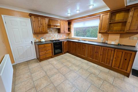 undefined, Cromwell Avenue, Loftus, TS13