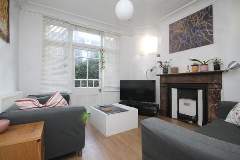 4 bedroom house to rent, Crowland Road, Stamford Hill, N15