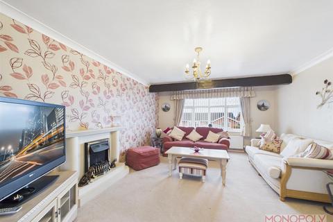 undefined, Bieston Close, Wrexham