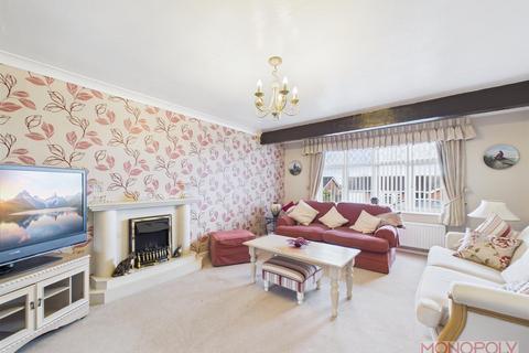 undefined, Bieston Close, Wrexham