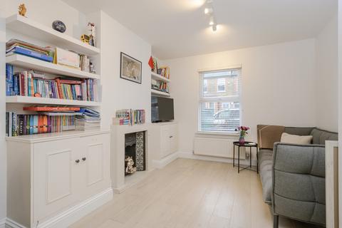 4 bedroom terraced house for sale, Newton Road, London SW19