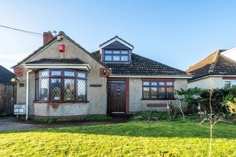 3 bedroom bungalow for sale, Frampton End Road, Bristol BS36