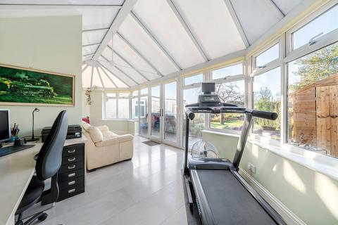 3 bedroom bungalow for sale, Frampton End Road, Bristol BS36