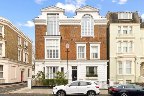 3 bedroom apartment for sale, Blenheim Crescent, London, W11