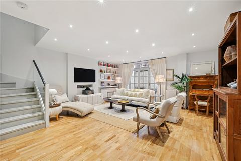 3 bedroom apartment for sale, Blenheim Crescent, London, W11