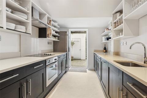 3 bedroom apartment for sale, Blenheim Crescent, London, W11