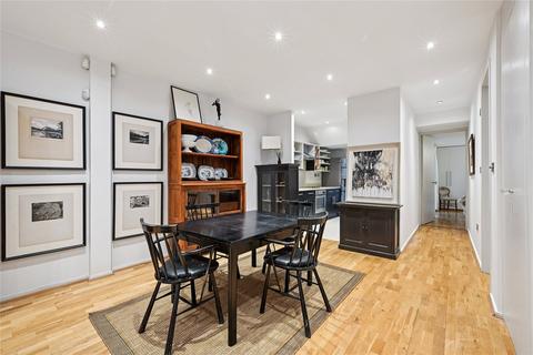 3 bedroom apartment for sale, Blenheim Crescent, London, W11