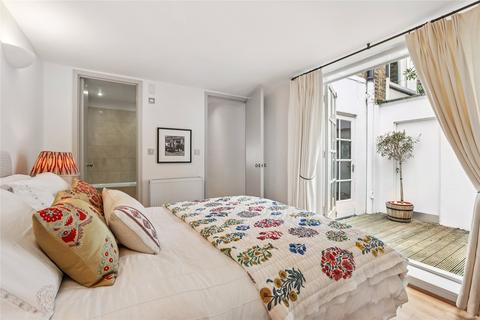 3 bedroom apartment for sale, Blenheim Crescent, London, W11