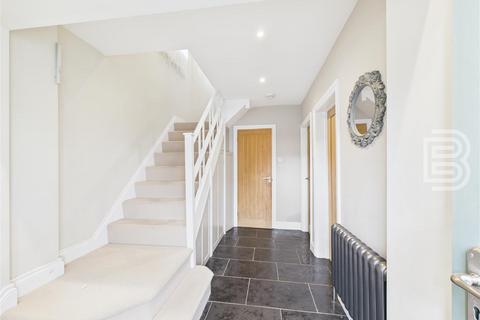 3 bedroom semi-detached house for sale, Sheriff Road, Rugby CV21
