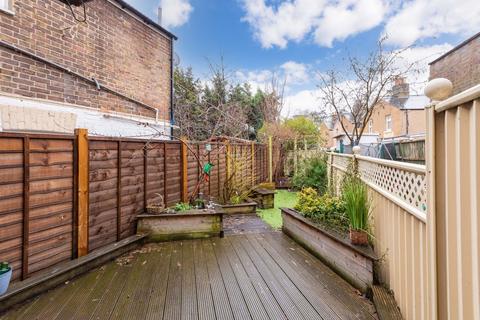 2 bedroom terraced house for sale, Albert Street, Slough SL1