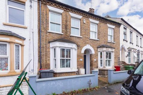 Albert Street, Slough SL1