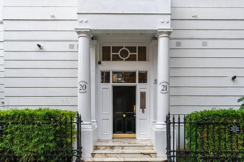 2 bedroom flat to rent, Wetherby Gardens, South Kensington, London, SW5