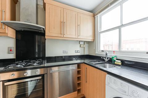 2 bedroom flat to rent, Wetherby Gardens, South Kensington, London, SW5