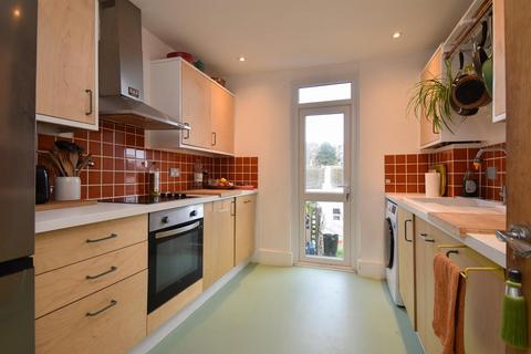 3 bedroom maisonette to rent, Alexandra Road, St. Leonards-On-Sea TN37