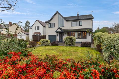 5 bedroom detached house for sale, Kelsey Lane, Balsall Common