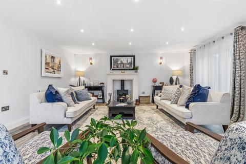 5 bedroom detached house for sale, Kelsey Lane, Balsall Common