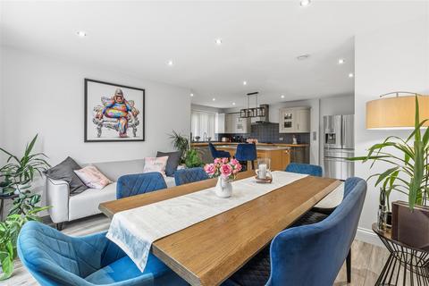 5 bedroom detached house for sale, Kelsey Lane, Balsall Common