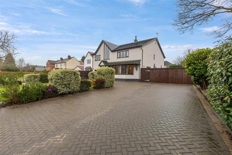 undefined, Kelsey Lane, Balsall Common