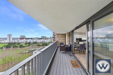 undefined, Kingfisher Heights, London, E16