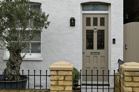 undefined, Norfolk Road, Buntingford