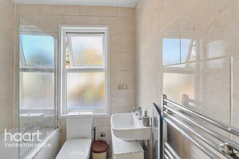 3 bedroom terraced house for sale, Nutfield Road, Thornton Heath