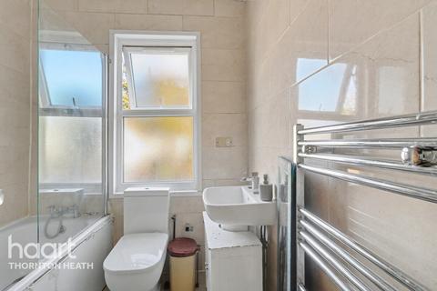 3 bedroom terraced house for sale, Nutfield Road, Thornton Heath