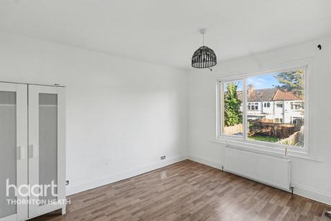 undefined, Nutfield Road, Thornton Heath