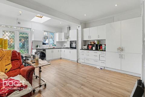 Nutfield Road, Thornton Heath