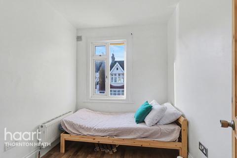 Nutfield Road, Thornton Heath