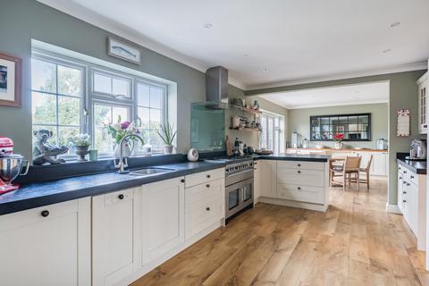 4 bedroom detached house for sale, Pine Dean, Great Bookham, KT23