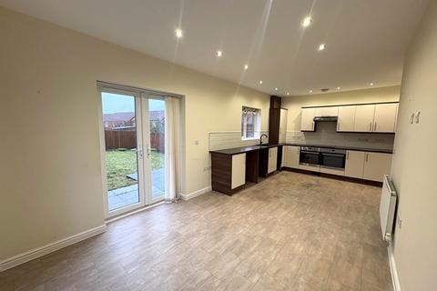 undefined, Higher Meadow, Cranbrook EX5