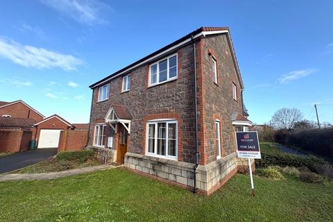 undefined, Higher Meadow, Cranbrook EX5
