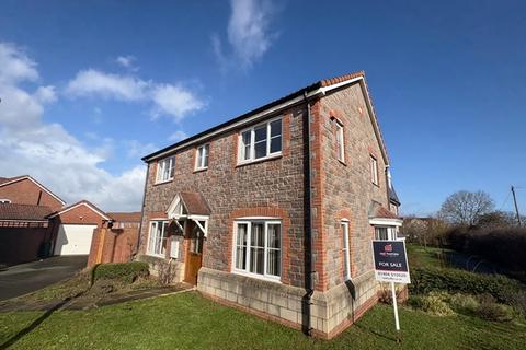 undefined, Higher Meadow, Cranbrook EX5