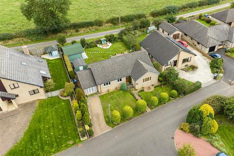 undefined, 12 The Croft, Blainslie