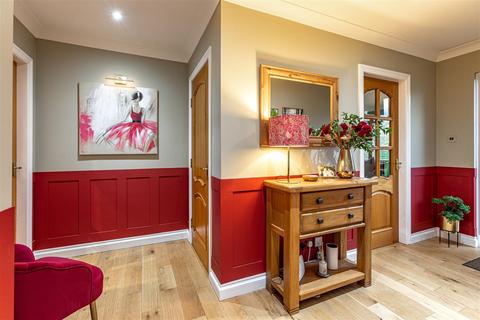 undefined, 12 The Croft, Blainslie