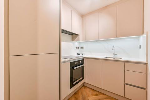undefined, 1A St Martin House, London NW1