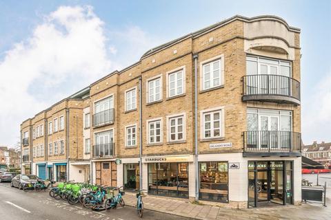 1 bedroom flat for sale, Orlando Road, London SW4