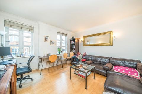 1 bedroom flat for sale, Orlando Road, London SW4