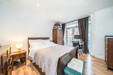 1 bedroom flat for sale, Orlando Road, London SW4