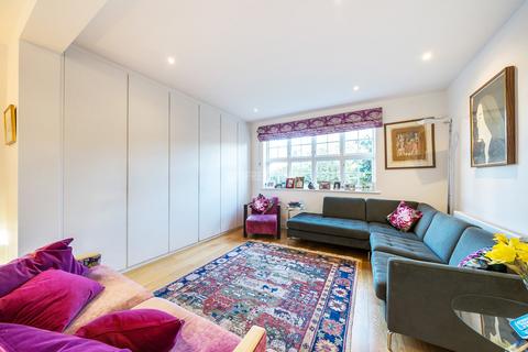 undefined, Hampstead Garden Suburb NW11