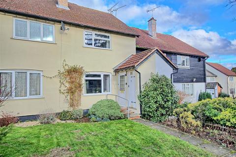 2 bedroom terraced house for sale - Ash Meadow, Much Hadham SG10