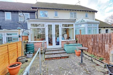 2 bedroom terraced house for sale, Ash Meadow, Much Hadham SG10