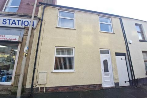 2 bedroom terraced house to rent, Rawcliffe Street, Blackpool, FY4