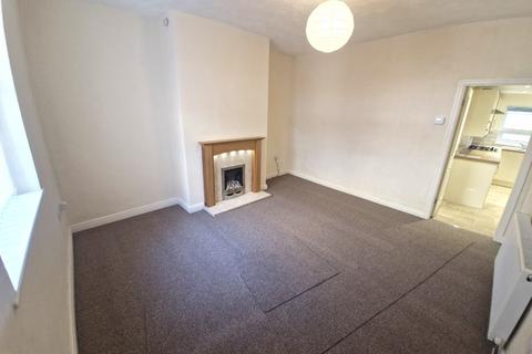 2 bedroom terraced house to rent, Rawcliffe Street, Blackpool, FY4