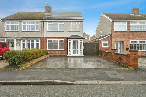 Toftwood Avenue, Prescot L35