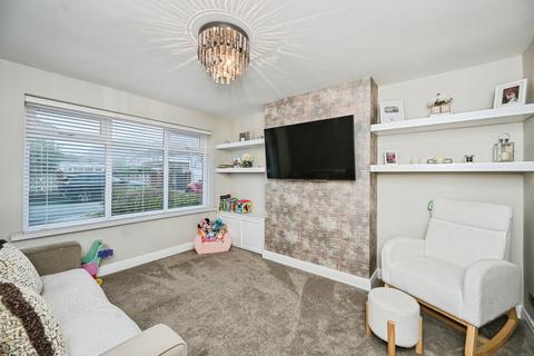 3 bedroom semi-detached house for sale, Toftwood Avenue, Prescot L35
