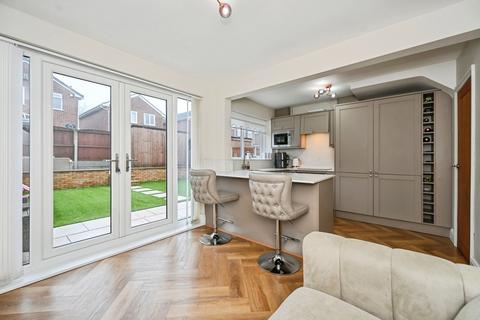 3 bedroom semi-detached house for sale, Toftwood Avenue, Prescot L35