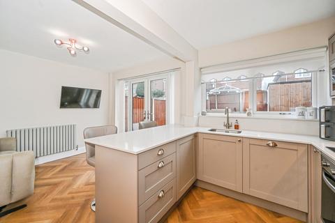 3 bedroom semi-detached house for sale, Toftwood Avenue, Prescot L35